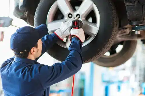 Get more life out of your tires
