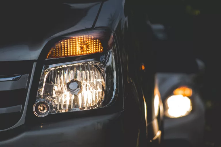 Do You Need Headlight Restoration