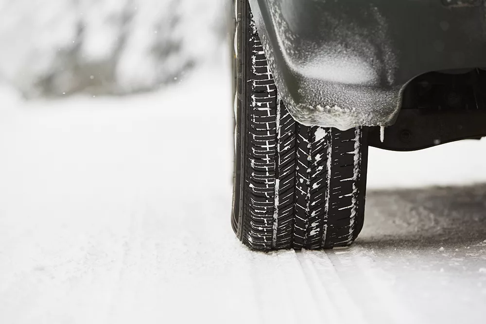 Winter Driving Tips to Keep You Warm and Safe 1 Auto Repair Shop Near Me, Winter car maintenance, Ken's Automotive and Transmissions, Auto Maintenance in Frederick, Snow Tires in Frederick