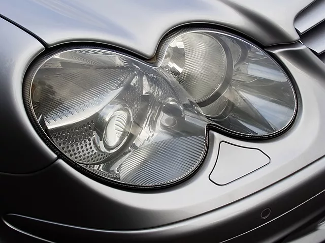 Why Are My Headlights Cloudy, headlight restoration, headlight restoration near me, headlights cloudy in frederick