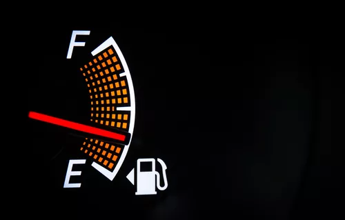 How Can You Get Better Fuel Mileage? 13 Ken's Automotive and Transmission mileage gauge
