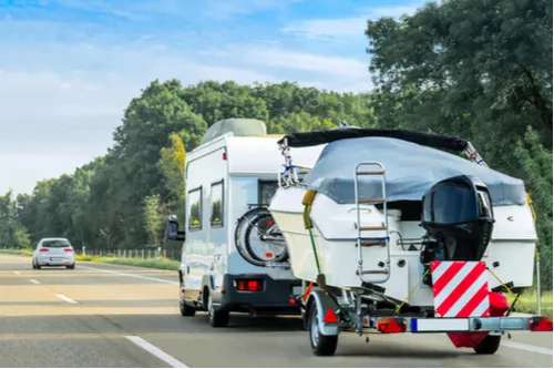 Things to Consider Before Pulling a Camper 3 Frederick Tire Replacement