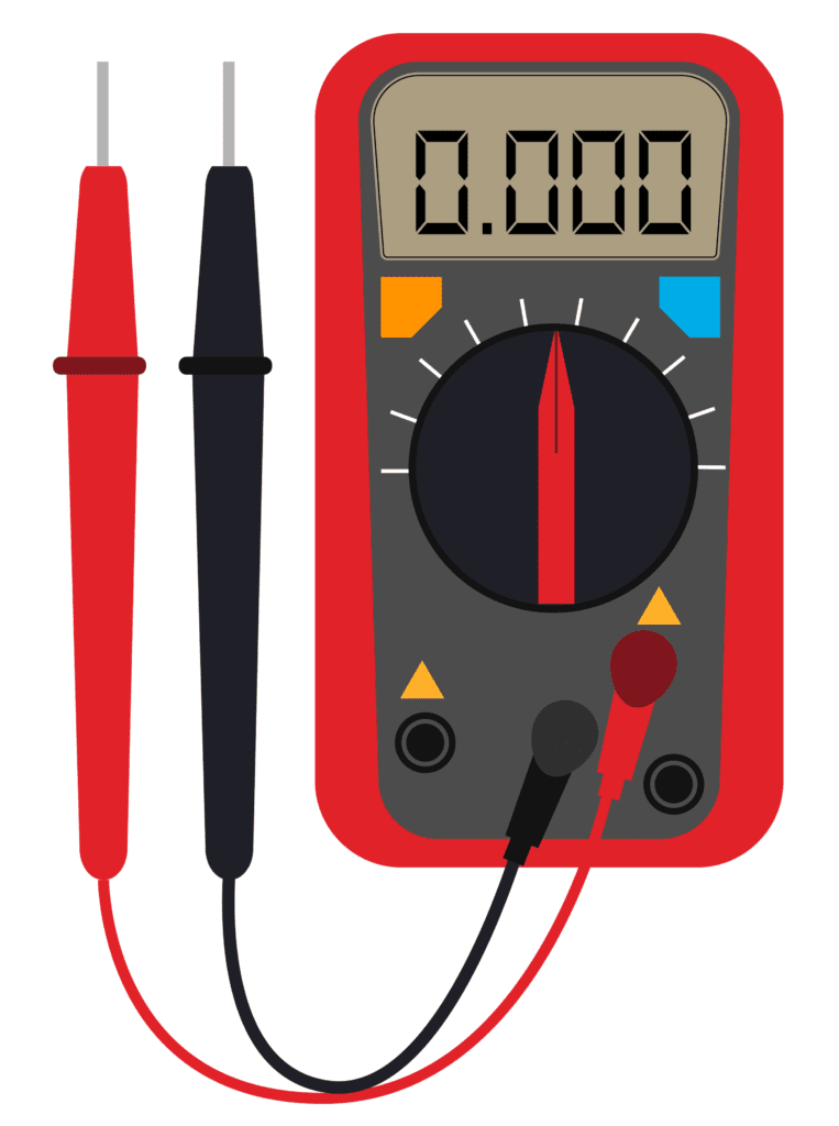 How to Check Your Battery 9 voltmeter car battery frederick md