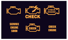 why is my check engine light on, auto repair near me, mechanic near me, car repair near me Ken's_Automotive_&_Transmissions
