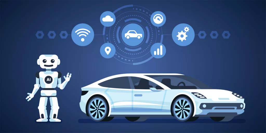 5 New Automotive Technologies that are Helpful 1 Kens Automotive Transmissions Frederick md auto repair auto maintenance in frederick md auto repair near me scaled 1