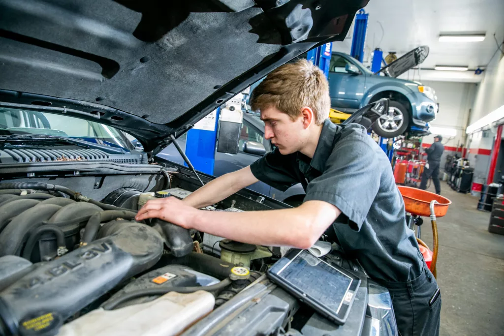 Why Does My Car Idle Rough? 1 Why does my Car Idle Rough Mechanic Near Me Tune Up Near Me scaled 1