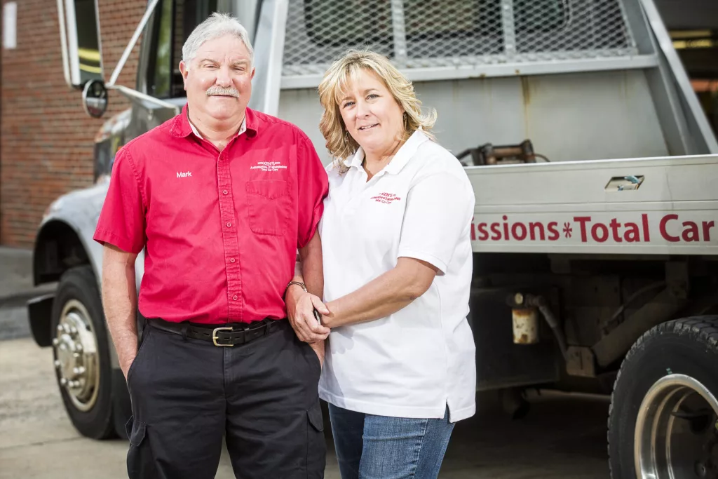 April is Car Care Month 3 Celebrate Car Care Month with Ken’s Automotive & Transmissions