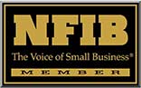 Ken's automotive and transmissions NFIB member