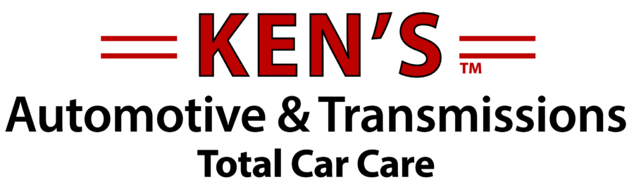 kens logo