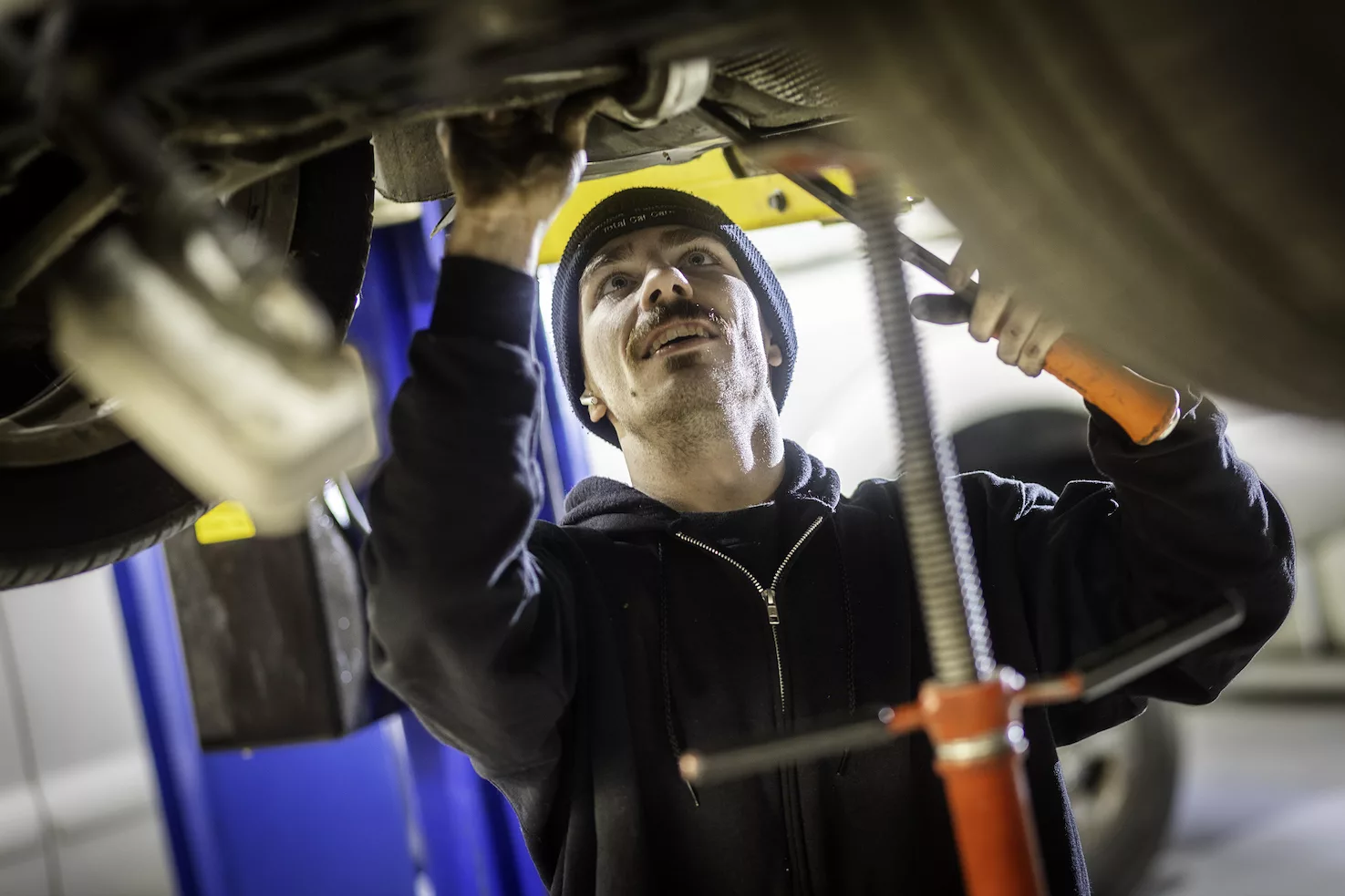 Frederick, MD Transfer Case Repair