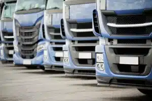 Is Your Truck Fleet Properly Maintained
