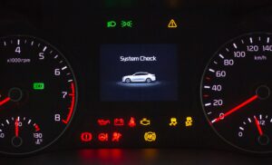 How to Tell What Your Check Engine Light Means
