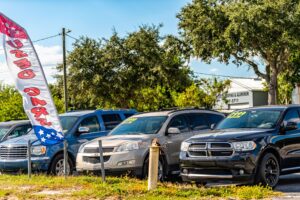 Why You Should Have Your Potential Used Car Inspected Before You Buy