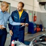 Does Your Auto Mechanic Explain Repair Options So That They Make Sense