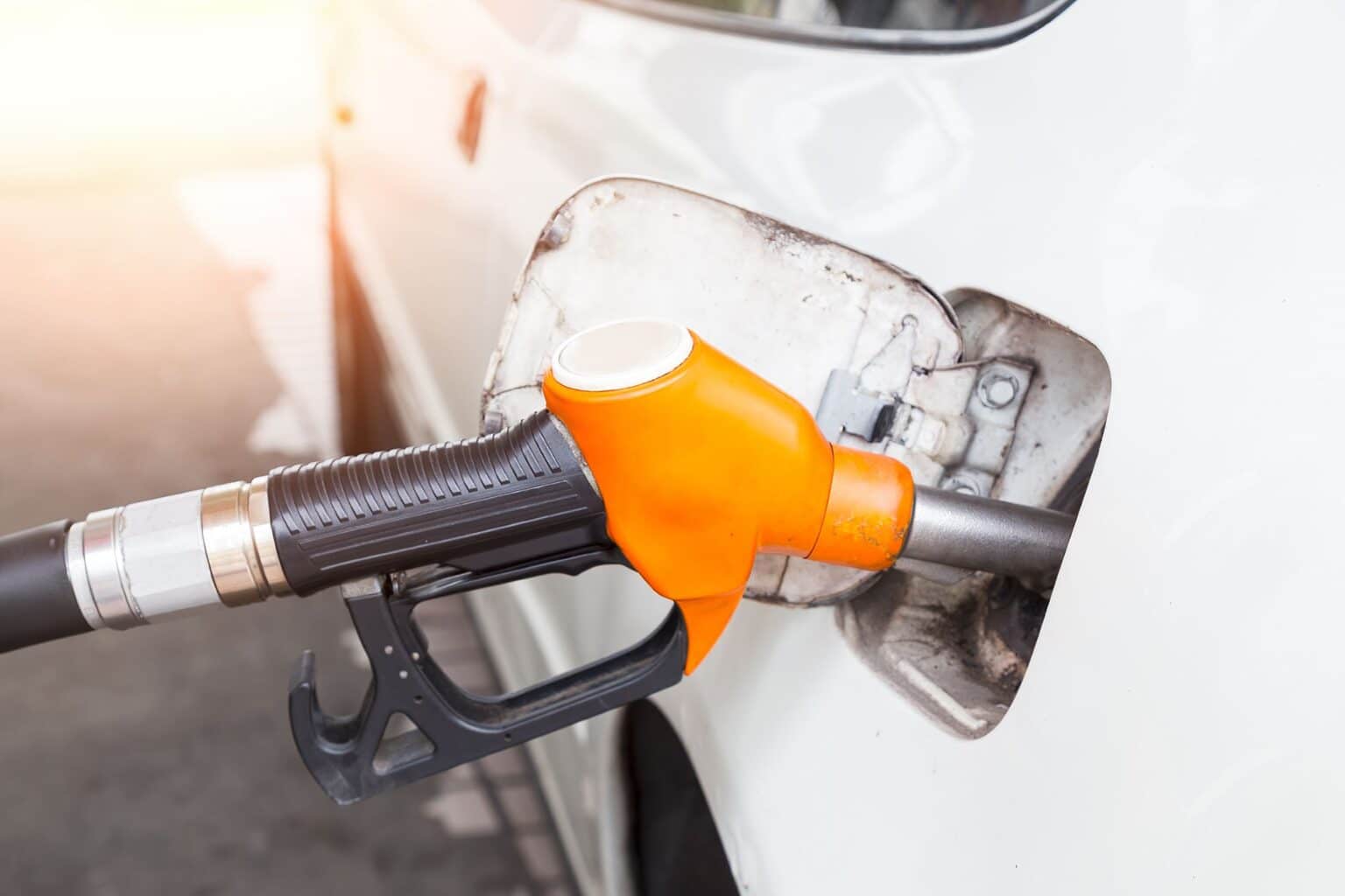When to Repair and When to Replace Your Fuel System | Ken's Automotive ...