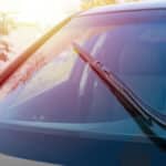 windshield wipers medium