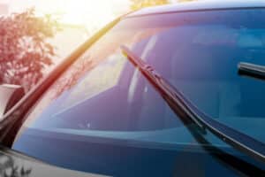 windshield wipers medium
