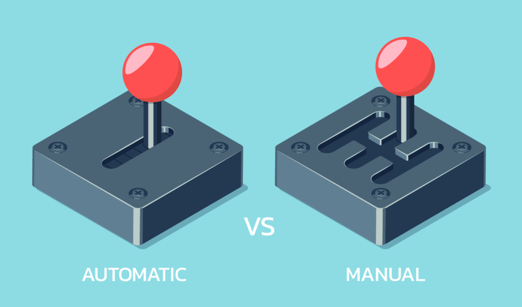 Automatic vs. Manual Transmission Problems: What to Watch For 1 manual vs automatic medium