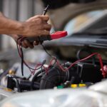 Why Your Car Won’t Start: Common Electrical Issues Explained