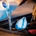 What Fluids Should Be Checked or Replaced in the Spring? Winter can be tough on your vehicle, between freezing temperatures, road salt, and stop-and-go driving, your car works overtime just to keep up. As spring rolls in, it’s the perfect time to reset and make sure everything under the hood is running smoothly. One of the most important (and often overlooked) parts of spring maintenance? Your vehicle’s fluids. Why Spring Is the Perfect Time for Fluid Checks Cold weather can cause fluids to thicken, degrade, or become contaminated. By the time warmer weather arrives, your car may already be running less efficiently, even if you don’t notice it yet. A quick fluid check in the spring can: Improve performance Prevent costly repairs Extend the life of your vehicle Help you avoid unexpected breakdowns Think of it as a seasonal reset for your car. Under the Hood: Fluids You Shouldn’t Ignore Instead of waiting for something to go wrong, here are the key fluids you should have checked, or replaced, as part of your spring maintenance routine. Engine Oil: Your First Priority If there’s one fluid you never want to overlook, it’s engine oil. Winter driving can cause oil to break down faster, especially with frequent short trips and cold starts. Look out for: Dark, dirty oil Engine running louder than usual Reduced fuel efficiency Spring is a great time for an oil change to keep your engine properly lubricated and protected. Transmission Fluid: Smooth Shifting Matters Your transmission depends on clean, properly functioning fluid to shift gears smoothly. Over time, transmission fluid can become contaminated or lose its effectiveness. Signs it may need attention: Delayed or rough shifting Slipping gears Unusual noises Regular transmission service helps prevent expensive repairs down the road, especially as temperatures rise. Coolant (Antifreeze): Not Just for Winter It’s easy to assume coolant is only important in the winter, but it plays a major role in preventing your engine from overheating in warmer months. Spring check essentials: Proper fluid level No leaks or cracks in hoses Clean, uncontaminated coolant If your coolant is old or diluted, it may not protect your engine effectively when temperatures climb. Brake Fluid: Critical for Safety Brake fluid is important for responsive braking, and it can absorb moisture over time, especially after a wet or icy winter. Warning signs: Spongy brake pedal Reduced braking performance Dark or dirty fluid A brake fluid check ensures your vehicle can stop safely when it matters most. Power Steering Fluid: For Effortless Control If your steering feels stiff or makes noise when turning, your power steering fluid could be low or degraded. Keep an eye on: Difficulty turning the wheel Whining or squealing sounds Fluid leaks under the vehicle Refreshing this fluid helps maintain smooth, controlled handling. Windshield Washer Fluid: Clear Visibility Ahead Spring brings rain, pollen, and road debris, all of which can impact visibility. While it’s a simple fix, keeping your washer fluid topped off makes a big difference. Pro tip: Consider switching to a formula designed for bug and pollen removal. A Simple Habit That Saves You Money Staying on top of your vehicle’s fluids doesn’t just improve performance; it helps you catch small issues before they turn into major repairs. By making fluid checks part of your seasonal routine, you’re protecting your investment and ensuring your car is ready for everything from daily commutes to spring road trips. Get Your Vehicle Spring-Ready Today Not sure when your fluids were last checked or replaced? That’s where we come in. At Ken’s Automotive & Transmissions, we help drivers stay ahead of maintenance with thorough inspections and expert service. Whether you need a quick oil change or a full fluid check, our team will make sure your vehicle is ready for the season ahead. Schedule your spring maintenance with Ken’s Automotive & Transmissions today and drive into the warmer months with confidence.