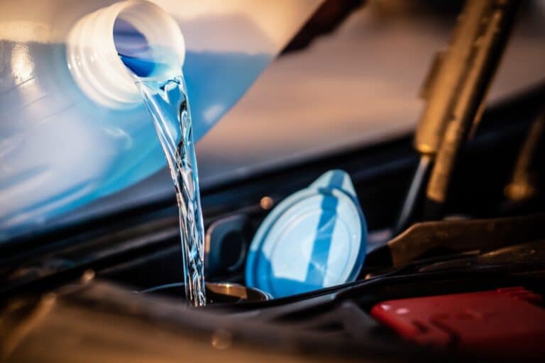 What Fluids Should Be Checked or Replaced in the Spring? Winter can be tough on your vehicle, between freezing temperatures, road salt, and stop-and-go driving, your car works overtime just to keep up. As spring rolls in, it’s the perfect time to reset and make sure everything under the hood is running smoothly. One of the most important (and often overlooked) parts of spring maintenance? Your vehicle’s fluids. Why Spring Is the Perfect Time for Fluid Checks Cold weather can cause fluids to thicken, degrade, or become contaminated. By the time warmer weather arrives, your car may already be running less efficiently, even if you don’t notice it yet. A quick fluid check in the spring can: Improve performance Prevent costly repairs Extend the life of your vehicle Help you avoid unexpected breakdowns Think of it as a seasonal reset for your car. Under the Hood: Fluids You Shouldn’t Ignore Instead of waiting for something to go wrong, here are the key fluids you should have checked, or replaced, as part of your spring maintenance routine. Engine Oil: Your First Priority If there’s one fluid you never want to overlook, it’s engine oil. Winter driving can cause oil to break down faster, especially with frequent short trips and cold starts. Look out for: Dark, dirty oil Engine running louder than usual Reduced fuel efficiency Spring is a great time for an oil change to keep your engine properly lubricated and protected. Transmission Fluid: Smooth Shifting Matters Your transmission depends on clean, properly functioning fluid to shift gears smoothly. Over time, transmission fluid can become contaminated or lose its effectiveness. Signs it may need attention: Delayed or rough shifting Slipping gears Unusual noises Regular transmission service helps prevent expensive repairs down the road, especially as temperatures rise. Coolant (Antifreeze): Not Just for Winter It’s easy to assume coolant is only important in the winter, but it plays a major role in preventing your engine from overheating in warmer months. Spring check essentials: Proper fluid level No leaks or cracks in hoses Clean, uncontaminated coolant If your coolant is old or diluted, it may not protect your engine effectively when temperatures climb. Brake Fluid: Critical for Safety Brake fluid is important for responsive braking, and it can absorb moisture over time, especially after a wet or icy winter. Warning signs: Spongy brake pedal Reduced braking performance Dark or dirty fluid A brake fluid check ensures your vehicle can stop safely when it matters most. Power Steering Fluid: For Effortless Control If your steering feels stiff or makes noise when turning, your power steering fluid could be low or degraded. Keep an eye on: Difficulty turning the wheel Whining or squealing sounds Fluid leaks under the vehicle Refreshing this fluid helps maintain smooth, controlled handling. Windshield Washer Fluid: Clear Visibility Ahead Spring brings rain, pollen, and road debris, all of which can impact visibility. While it’s a simple fix, keeping your washer fluid topped off makes a big difference. Pro tip: Consider switching to a formula designed for bug and pollen removal. A Simple Habit That Saves You Money Staying on top of your vehicle’s fluids doesn’t just improve performance; it helps you catch small issues before they turn into major repairs. By making fluid checks part of your seasonal routine, you’re protecting your investment and ensuring your car is ready for everything from daily commutes to spring road trips. Get Your Vehicle Spring-Ready Today Not sure when your fluids were last checked or replaced? That’s where we come in. At Ken’s Automotive & Transmissions, we help drivers stay ahead of maintenance with thorough inspections and expert service. Whether you need a quick oil change or a full fluid check, our team will make sure your vehicle is ready for the season ahead. Schedule your spring maintenance with Ken’s Automotive & Transmissions today and drive into the warmer months with confidence.