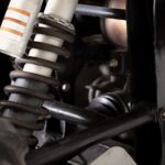 Common Steering and Suspension Problems Explained