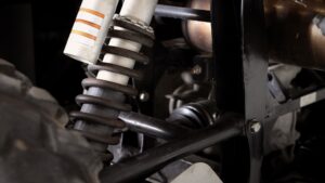 Common Steering and Suspension Problems Explained