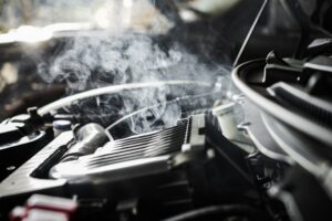 How Heat Affects Your Vehicle’s Engine and Battery