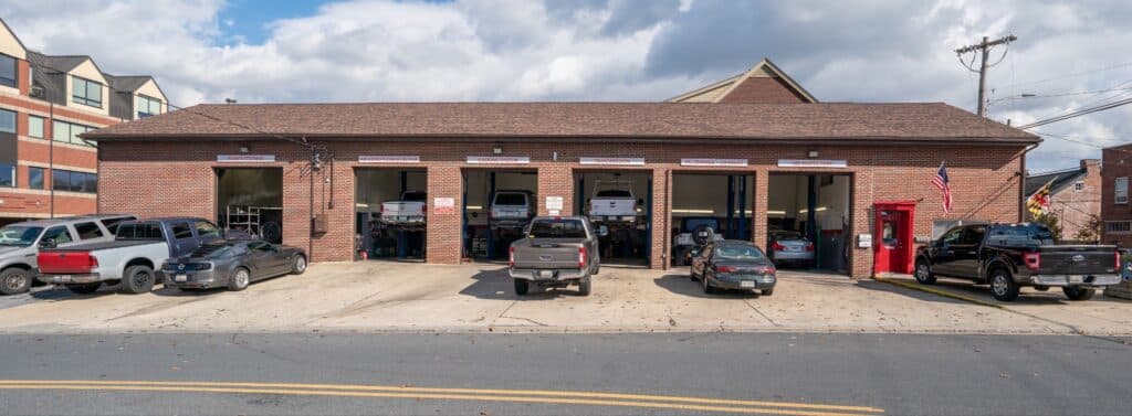 How to Find a Trusted Auto Repair Shop in Frederick, MD 1 How to Find a Trusted Auto Repair Shop in Frederick, MD