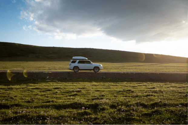 How to Prepare Your Car for a Road Trip or Long Drive