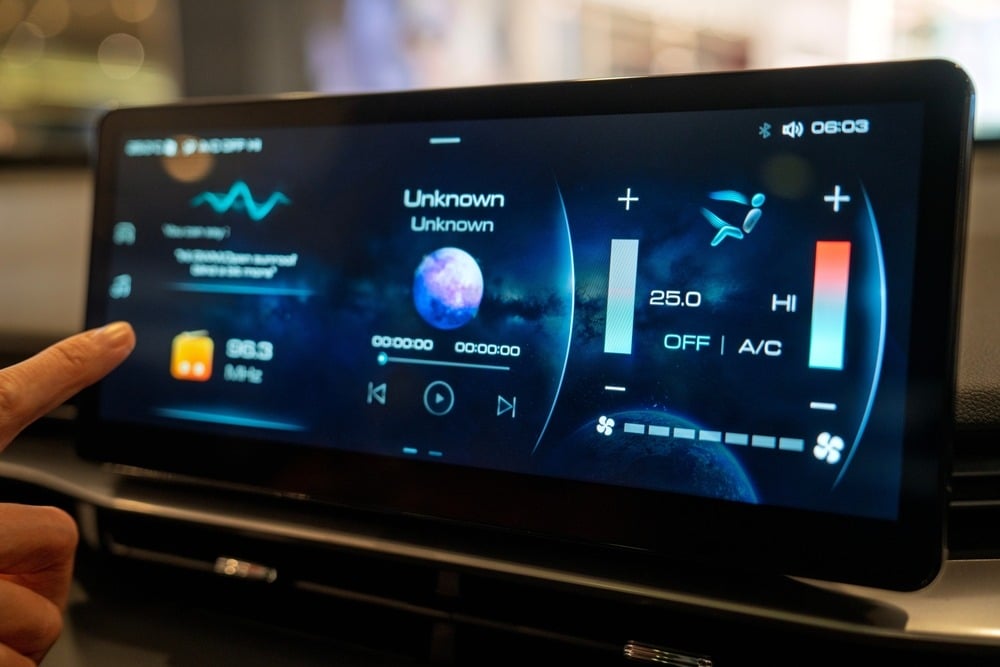 Modern Cars Need Modern Techs—Is Your Shop Ready? 1 Modern Cars Need Modern Techs—Is Your Shop Ready?