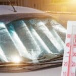 What Extreme Heat Can Do to Your Car This Summer