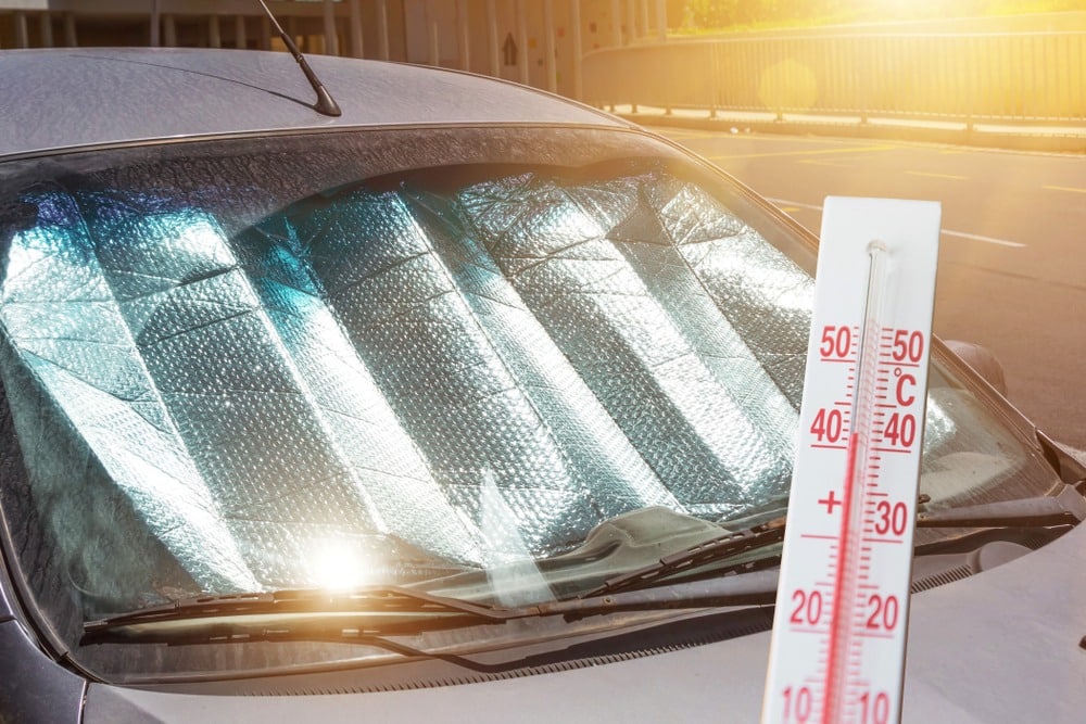 What Extreme Heat Can Do to Your Car This Summer 1 What Extreme Heat Can Do to Your Car This Summer