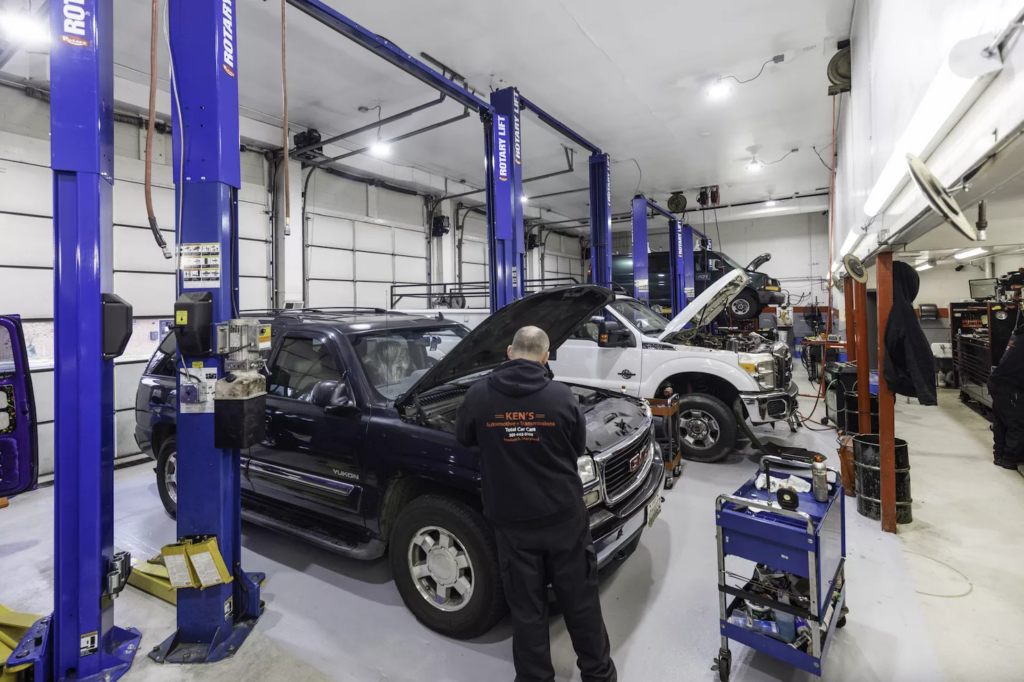 How Regular Maintenance Can Expand Your Vehicle’s Lifespan 1 image