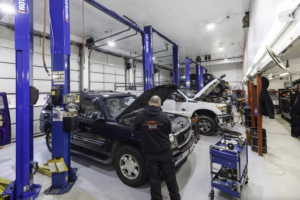 Home 7 How Regular Maintenance Can Expand Your Vehicle’s Lifespan