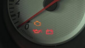 Home 7 Check Engine Light On? What Frederick Drivers Should Do Before Ignoring It