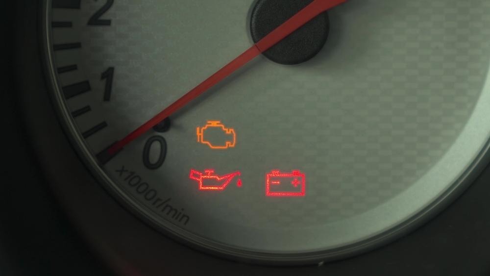 Check Engine Light On? What Frederick Drivers Should Do Before Ignoring It 1 Check Engine Light On? What Frederick Drivers Should Do Before Ignoring It