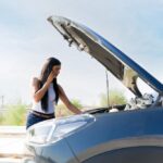 Why Is My Car Shaking at Highway Speeds? Common Causes Maryland Drivers Should Check