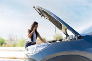 Home 8 Why Is My Car Shaking at Highway Speeds? Common Causes Maryland Drivers Should Check
